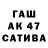 Cocaine VHQ Henryk Krakowiak